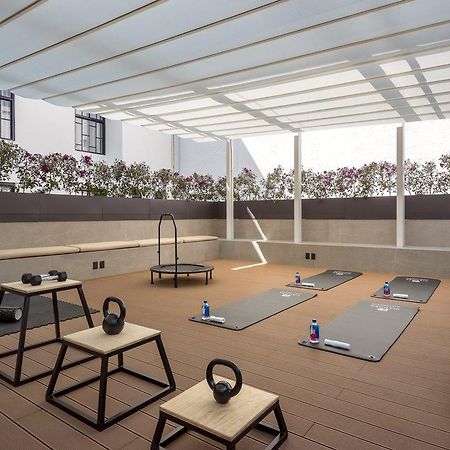 Casa Cleo Luxury Plus By Viadora Мексико Сити Екстериор снимка
