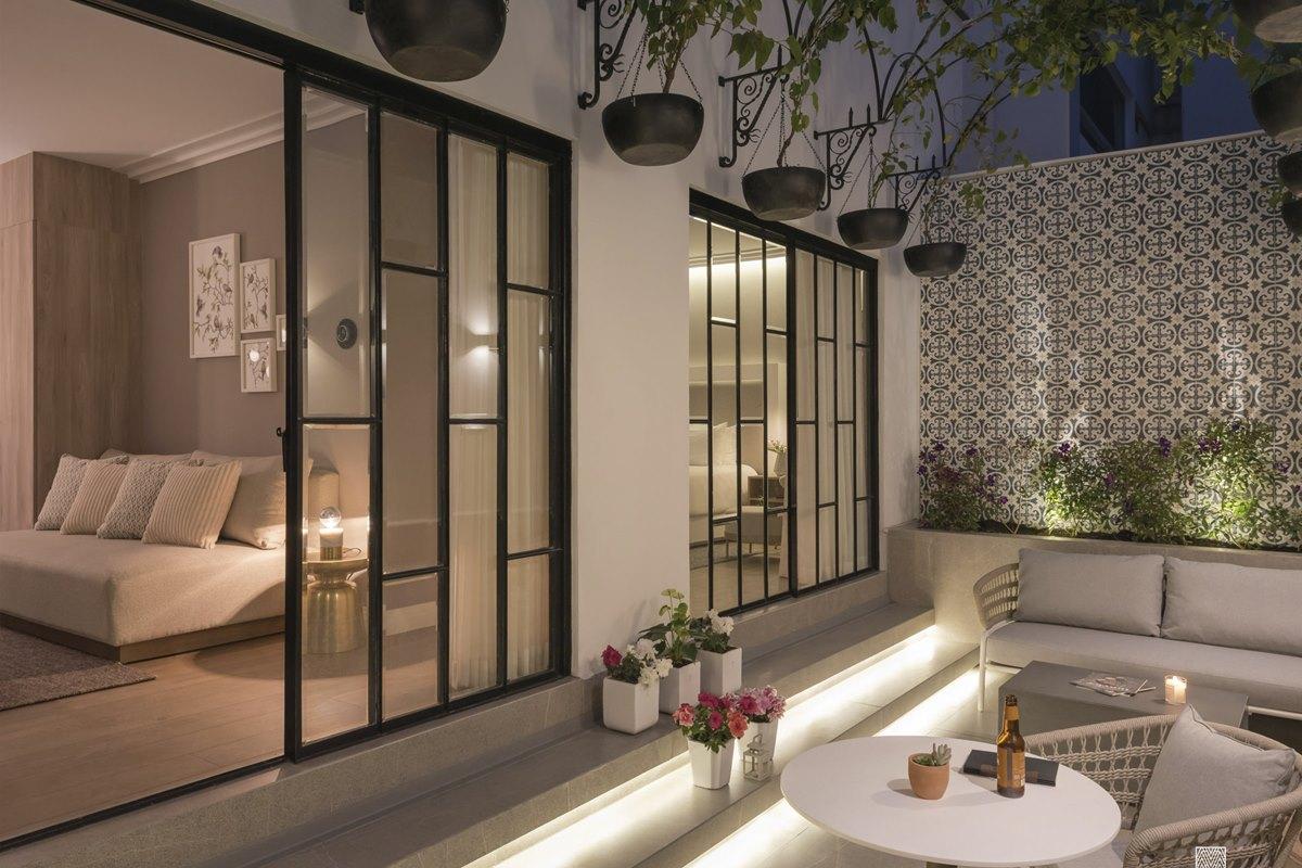 Casa Cleo Luxury Plus By Viadora Мексико Сити Екстериор снимка