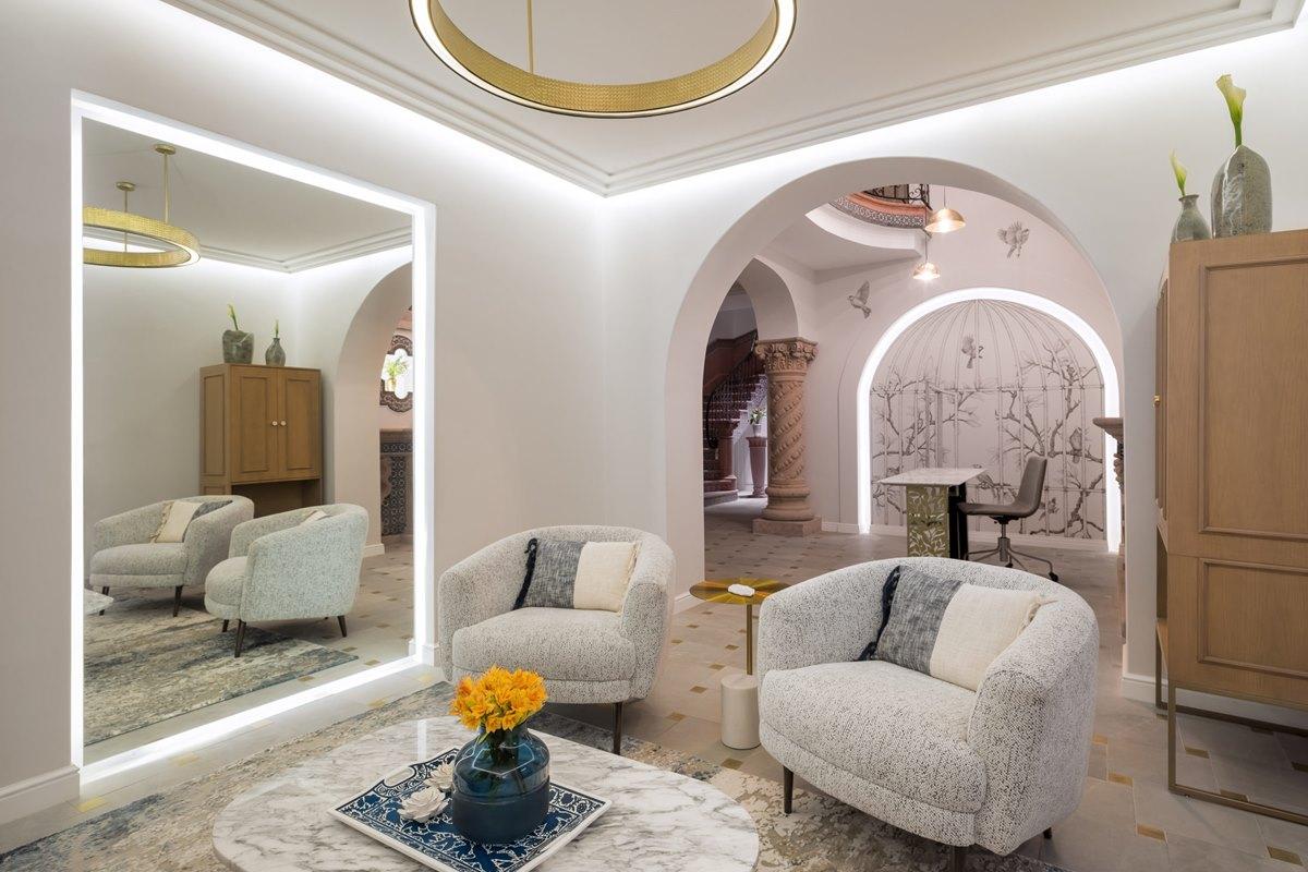 Casa Cleo Luxury Plus By Viadora Мексико Сити Екстериор снимка