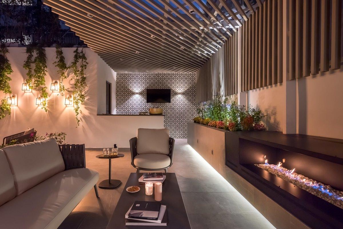 Casa Cleo Luxury Plus By Viadora Мексико Сити Екстериор снимка